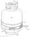 Fig. 01 - Bottle heater