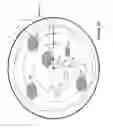 Fig. 02 - Microwave susceptor assembly having overheating protection