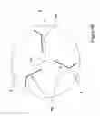 Fig. 07 - Microwave susceptor assembly having overheating protection