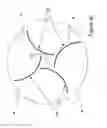 Fig. 08 - Microwave susceptor assembly having overheating protection
