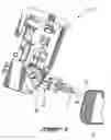Fig. 07 - Apparatus for welding a plastic component to the aperture of a plastic body