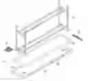 Fig. 01 - Spill containment system and method with liner applied in liquid form