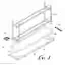 Fig. 03 - Spill containment system and method with liner applied in liquid form