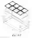 Fig. 32 - Spill containment system and method with liner applied in liquid form