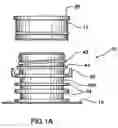 Fig. 02 - Fitment assembly for a container having a tamper indication band attached thereto