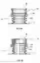 Fig. 07 - Fitment assembly for a container having a tamper indication band attached thereto