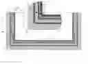 Fig. 01 - Storage tank for cold liquids, and method for applying a thermal insulation system in such tank