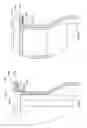 Fig. 07 - Bulk container with liquid barrier lip