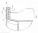 Fig. 08 - Bulk container with liquid barrier lip