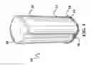 Fig. 02 - Apparatus and method for dispensing elongated items
