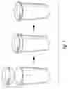 Fig. 04 - Internally fitted cellulose draft matching lid