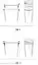 Fig. 05 - Internally fitted cellulose draft matching lid