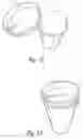 Fig. 09 - Internally fitted cellulose draft matching lid