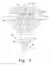 Fig. 07 - Two-component spray gun with solvent flush/blend