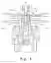 Fig. 08 - Two-component spray gun with solvent flush/blend