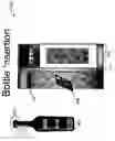 Fig. 10 - Method and apparatus for liquid dispensing head and system