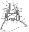 Fig. 01 - Dispensing closure for containers