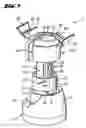 Fig. 06 - Dispensing closure for containers