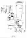 Fig. 04 - Dry product dispenser with portion control