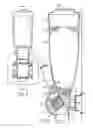 Fig. 05 - Dry product dispenser with portion control