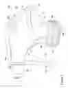 Fig. 03 - Trigger sprayer with hand pad