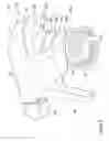 Fig. 06 - Trigger sprayer with hand pad