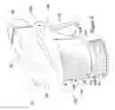 Fig. 07 - Trigger sprayer with hand pad