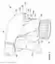 Fig. 08 - Trigger sprayer with hand pad