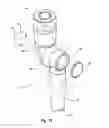 Fig. 09 - Bite valve retainer