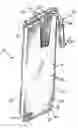 Fig. 01 - Container insulator capable of being rolled-up