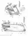 Fig. 02 - Container insulator capable of being rolled-up