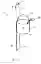 Fig. 02 - Nail polish bottle pocket holder