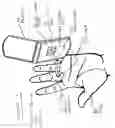 Fig. 02 - Ring system for securing devices