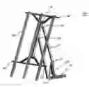 Fig. 01 - Carrier rack system