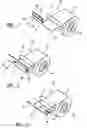Fig. 02 - Apparatus and method for folding a sheet of foil