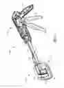 Fig. 02 - Apparatus for performing trans-anal resection