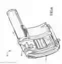 Fig. 07 - Apparatus for performing trans-anal resection