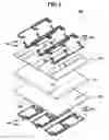 Fig. 06 - Micro heat flux sensor array