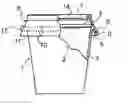 Fig. 01 - Cup package made of a fibre-based material