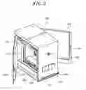 Fig. 04 - Automated teller machine having a cassette apparatus