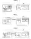 Fig. 04 - Electronic settlement system, portable telephone, noncontact ic card reader, and personal identification data sampler