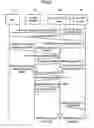 Fig. 07 - Electronic settlement system, portable telephone, noncontact ic card reader, and personal identification data sampler