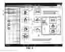 Fig. 04 - Portable programmable memory device insertable into a computer controlled display system with apparatus for recognizing computer display system and displaying dialog prompting selection of featured files for the system