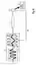 Fig. 06 - Fluid preheating