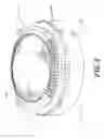 Fig. 04 - SCENT DIFFUSING CLOCK
