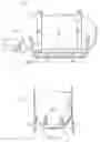 Fig. 07 - Fire fighting nozzle for projecting fog cloud