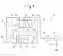 Fig. 02 - Voltage block device and an electrostatic coating system with the voltage block device