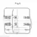 Fig. 06 - Voltage block device and an electrostatic coating system with the voltage block device