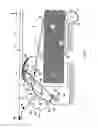 Fig. 03 - Document destroyer with individual sheet feeding for stacked sheet material