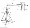 Fig. 01 - SUSPENDED CABLE REEL